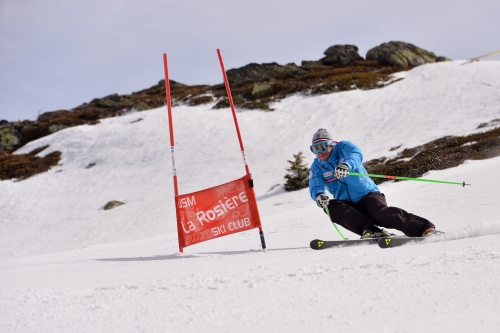 Bienvenue sur le site du club : Ski Club La Rosière - Montvalezan